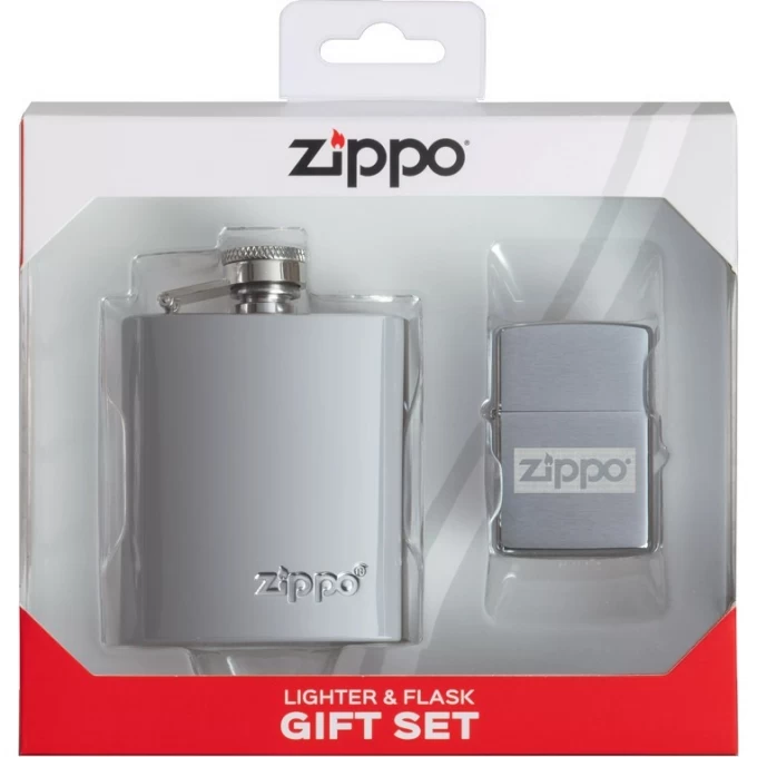 Подарочный набор ZIPPO 49358 Подарочный набор ZIPPO 49358