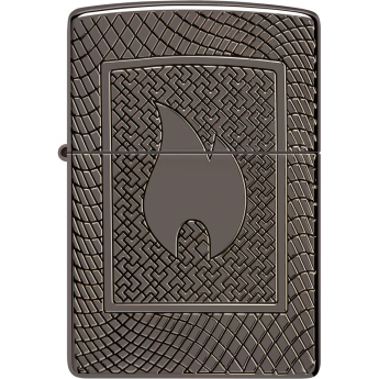 Зажигалка ZIPPO ARMOR 48569