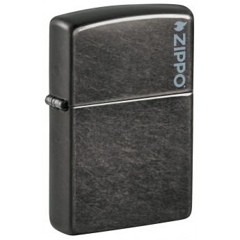 Зажигалка ZIPPO LOGO 28378ZL