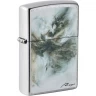 Зажигалка ZIPPO LUIS ROYO 49766