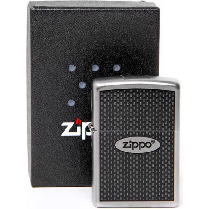 Зажигалка ZIPPO 205 Zippo Oval Зажигалка ZIPPO 205 Zippo Oval